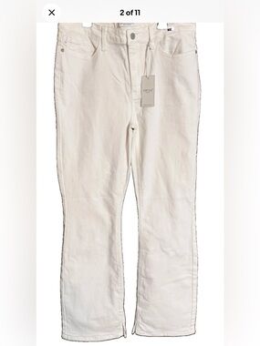 Judy Blue Women’s bootcut style with a mid-rise fit. 13/31 NWT